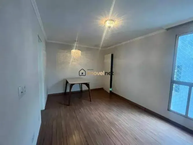 Apartamento com 65 m² | 3 Quartos | 1 Suíte | R$3.000,00