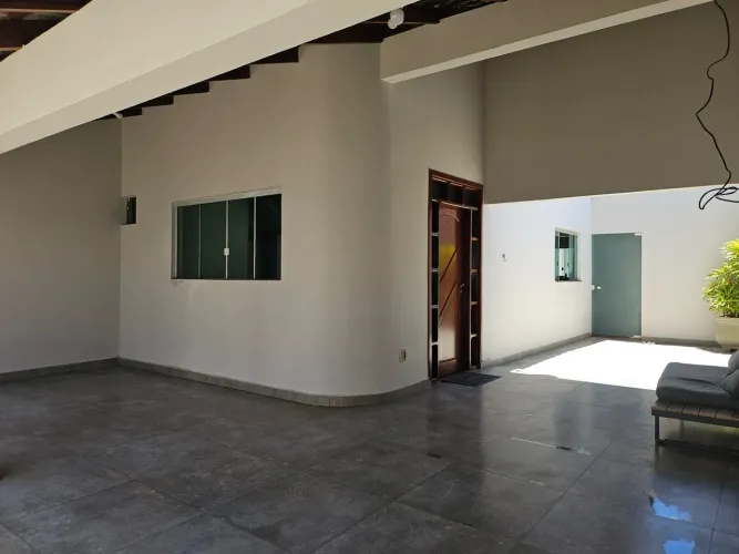 Casa Cidade jardim 4/4