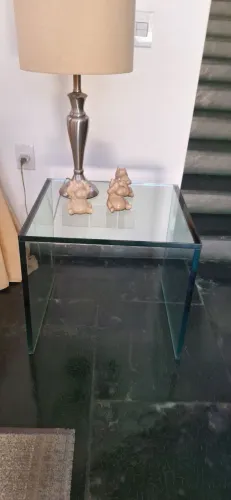 Mesa lateral