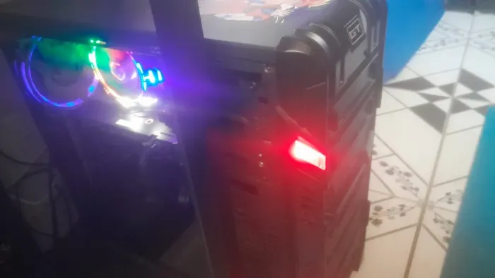 Pc gamer