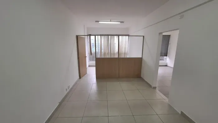 Salas Comerciais Reformadas | Centro do Rio | Av. Presidente Vargas | Próx. Metrô