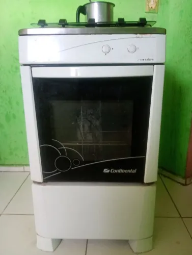 Fogão