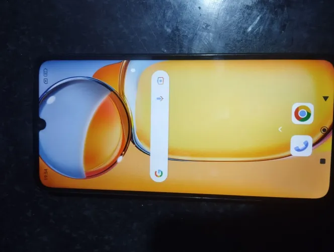 Celular redimi