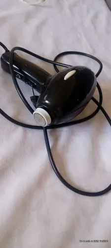 Motor de lixar pés 