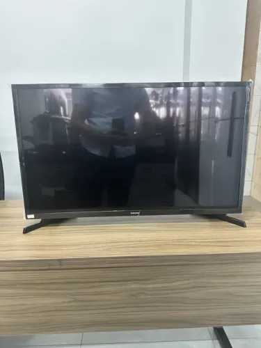 Tv smart