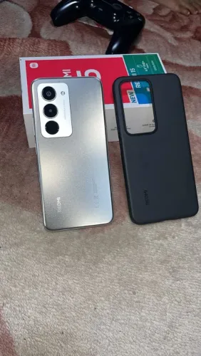 TROCO POR IPHONE XIAOMI 15 NOVO