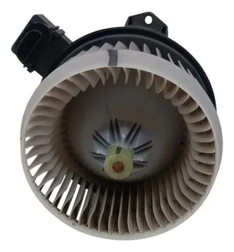 Ventilação Motor Ar Forcado Gm Prisma 2014 2015 2016