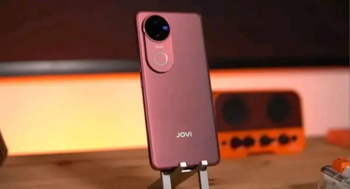 Jovi