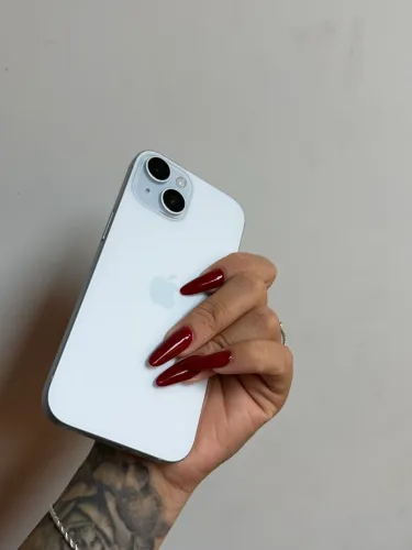 Vendo iPhone 15