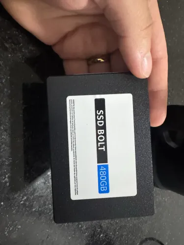 SSD 480GB