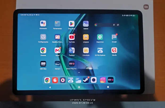 Xaiomi mi ped 5