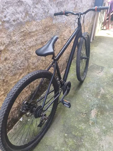 bicicleta aro 27