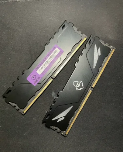 Memoria Ram DDR4 16GB