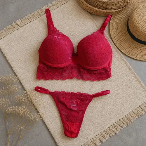 Lingerie