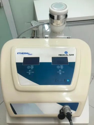 ETHERNIA COLD CRIOFREQUÊNCIA, RADIOFREQUÊNCIA E CRIOTERAPIA