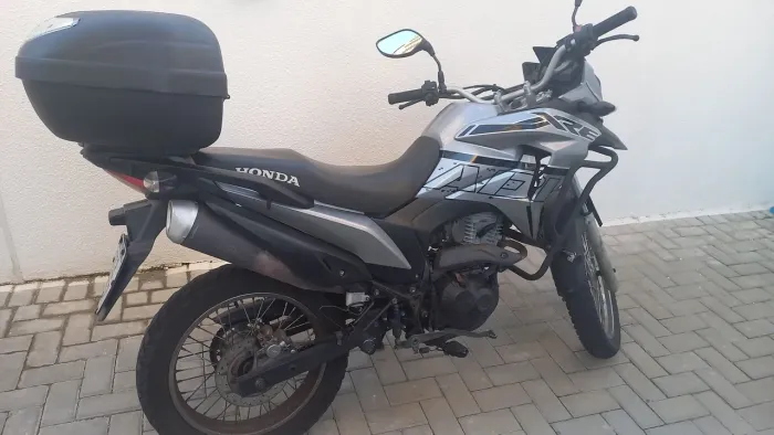 Xre190 (Só venda)