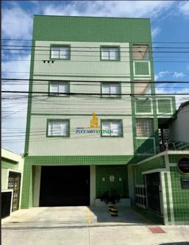 Apartamento - Jardim Tranquilidade - Guarulhos/SP