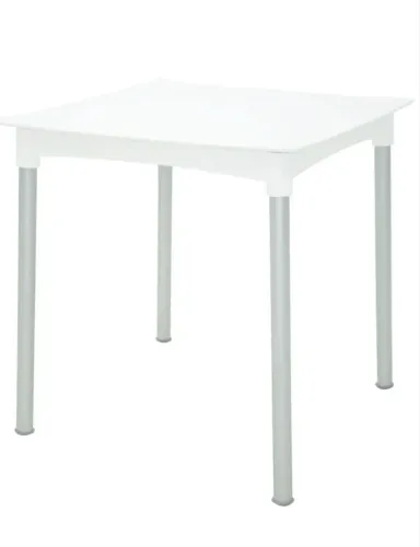 Mesa Tramontina quadrada