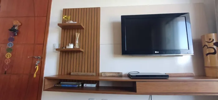 Painel tv 50 polegadas