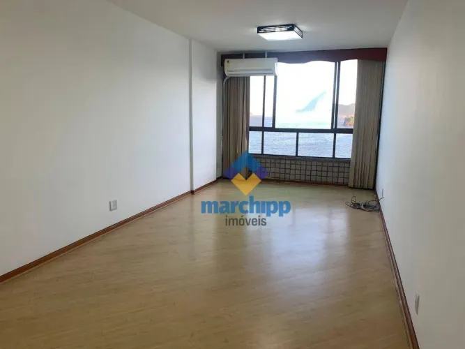 Apartamento com 2 quartos (2 suítes) para alugar, 105 m² por R$ 8.406/mês - Ingá - Niterói