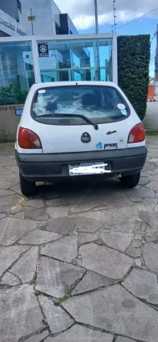 Ford Fiesta Street/ Action 1.0 8V 5P 2003