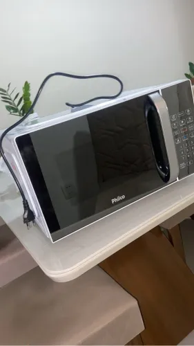 Microondas da philpo