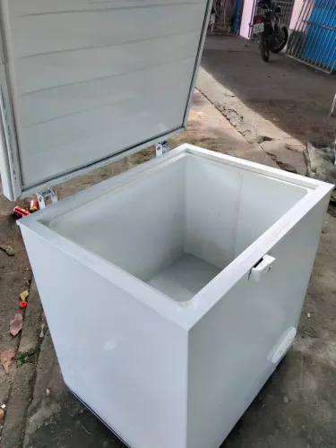 Freezer 