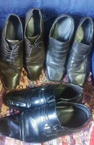 Lotinho de Calcados masculino 