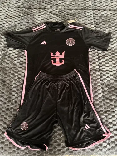 Camisa Inter de Miami