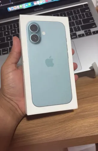 Iphone 16 troco