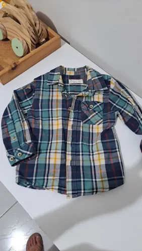 Blusas 2 anos