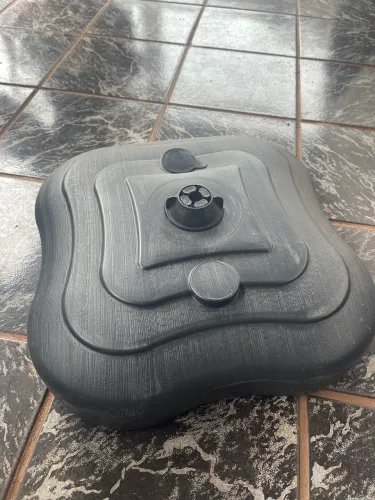 Base para ombrelone