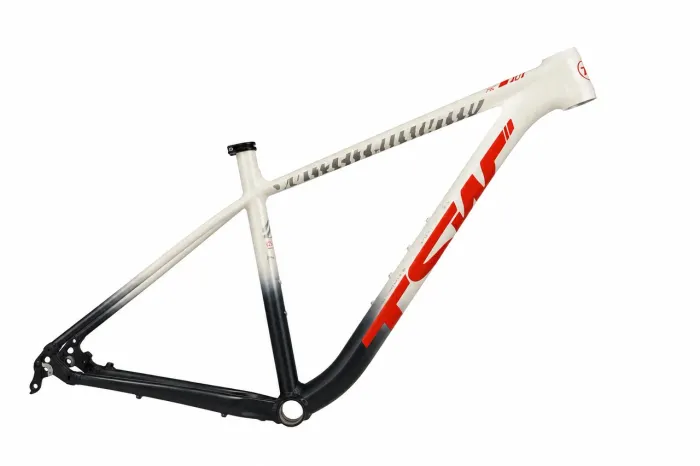 Vendo quadro tsw Nuuk , tam 19