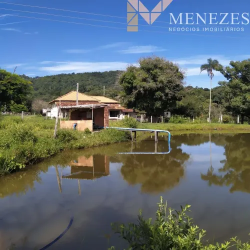 Sitio à venda na região de Patrocínio Paulista