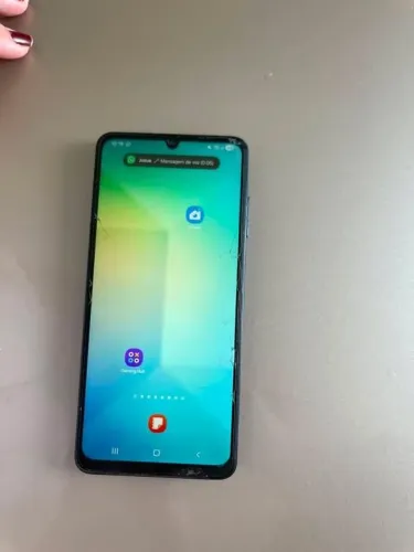 Celular Samsung A06 550 