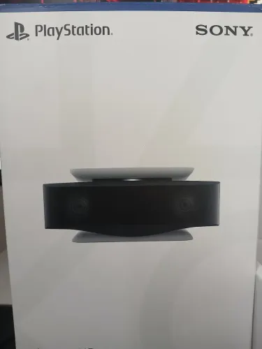 Câmera HD - Playstation 5