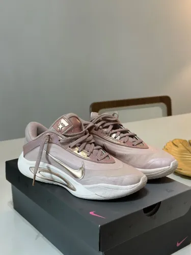 Tênis Basquete AOne Nike 35