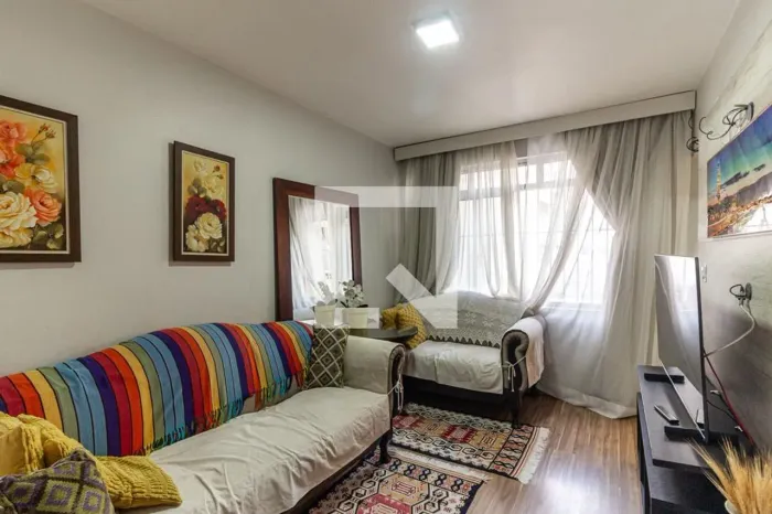 Apartamento à Venda - Centro, 2 Quartos, 76 m2