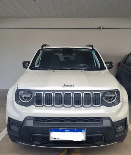 Jeep Renegade Long. T270 1.3 TB 4X2 Flex Aut. 2023