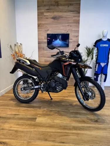 *XTZ Lander 250 0km 26/26 pronta entrega