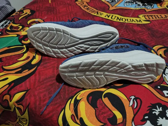 Tênis feminino 35
