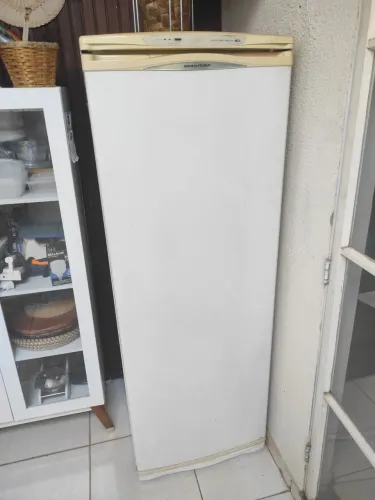 Freezer Brastemp Frost Free 260