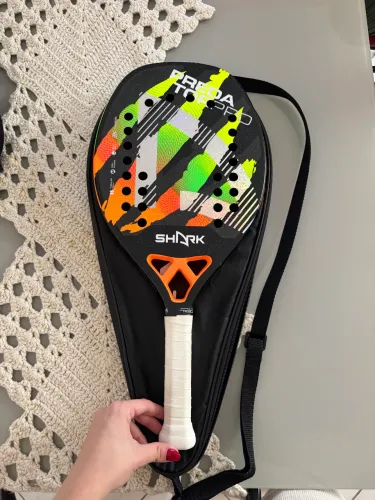 Raquete Beach Tennis 