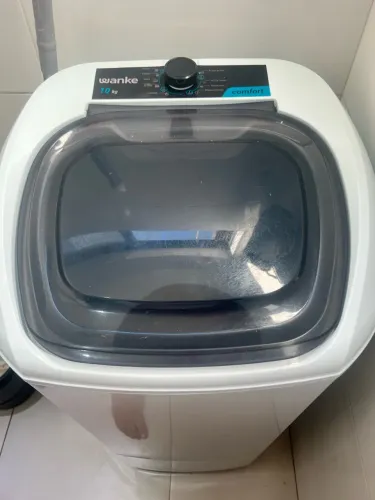 Tanquinho de Roupa