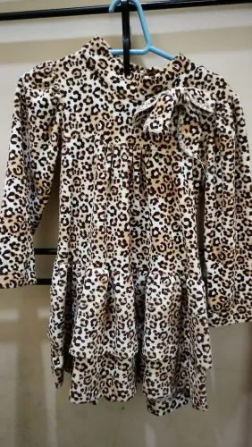Vestido 2 anos