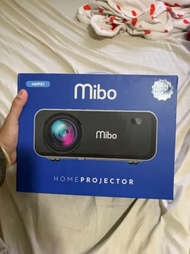 Projetor