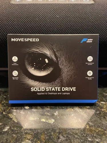SSD NVME 1TB