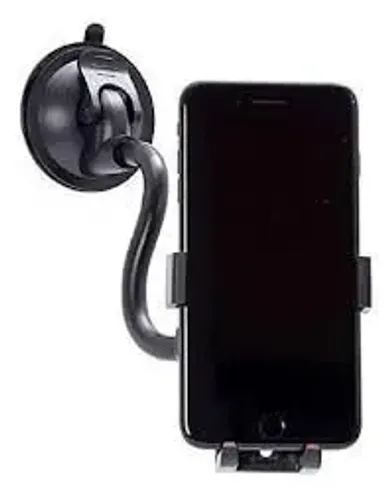 Suporte Veicular Para Celular - Universal Car Mount 360º