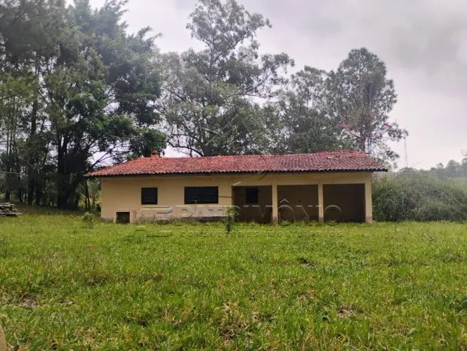 ÁREA, Bairro Caputera