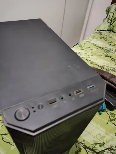 Gabinete Mancer SEM TAMPA